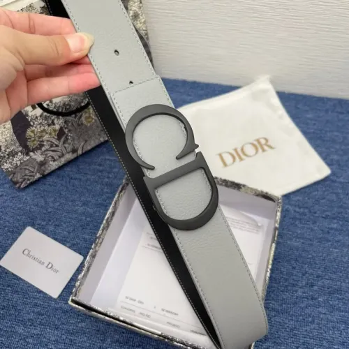 Christian Dior AAA Quality Belts For Men #1417031