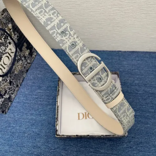 Christian Dior AAA Quality Belts For Men #1417032