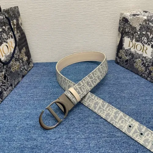 Cheap Christian Dior AAA Quality Belts For Men #1417034 Replica Wholesale [$56.00 USD] [ITEM#1417034] on Replica Christian Dior AAA Quality Belts
