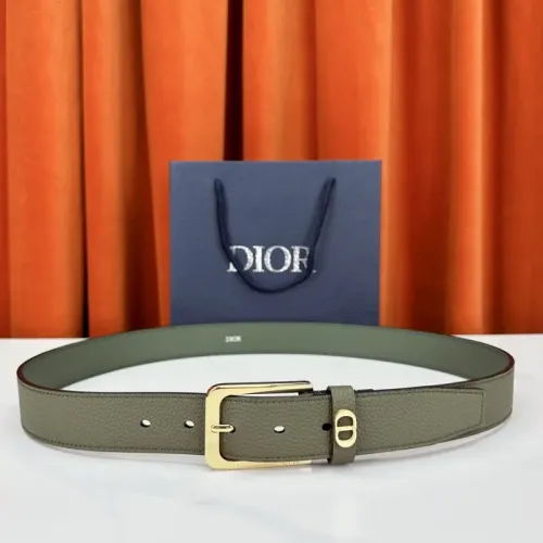 Christian Dior AAA Quality Belts For Men #1417040