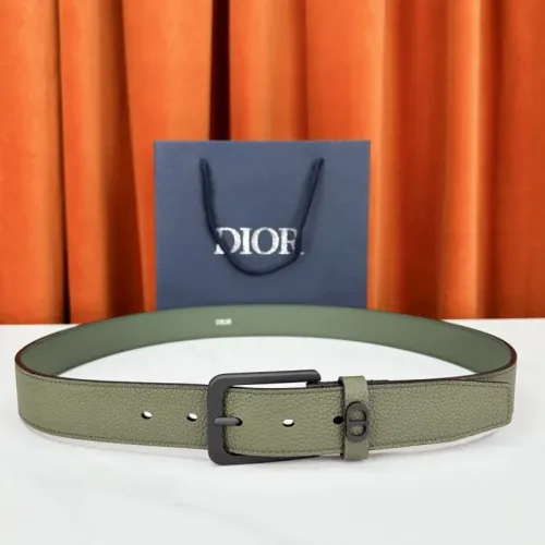 Christian Dior AAA Quality Belts For Men #1417043