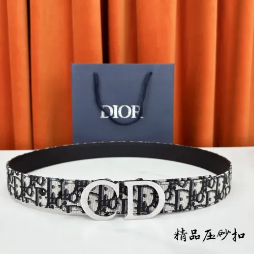 Christian Dior AAA Quality Belts For Men #1417047