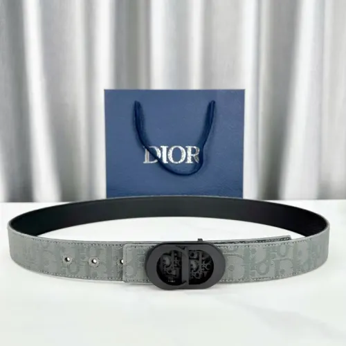 Christian Dior AAA Quality Belts For Men #1417049