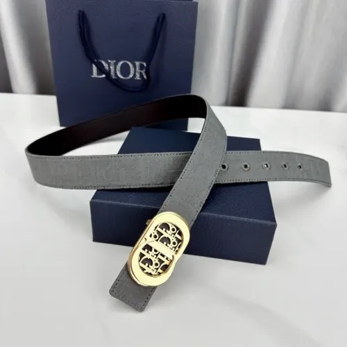 Cheap Christian Dior AAA Quality Belts For Men #1417051 Replica Wholesale [$56.00 USD] [ITEM#1417051] on Replica Christian Dior AAA Quality Belts