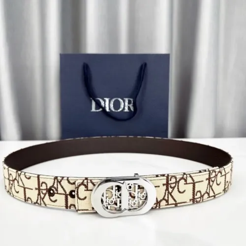 Christian Dior AAA Quality Belts For Men #1417054