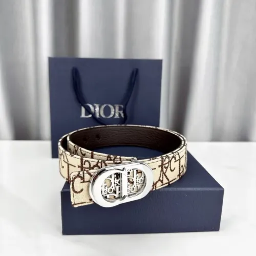 Cheap Christian Dior AAA Quality Belts For Men #1417054 Replica Wholesale [$56.00 USD] [ITEM#1417054] on Replica Christian Dior AAA Quality Belts