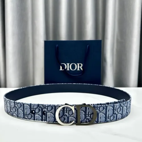 Christian Dior AAA Quality Belts For Men #1417060