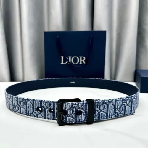 Christian Dior AAA Quality Belts For Men #1417061