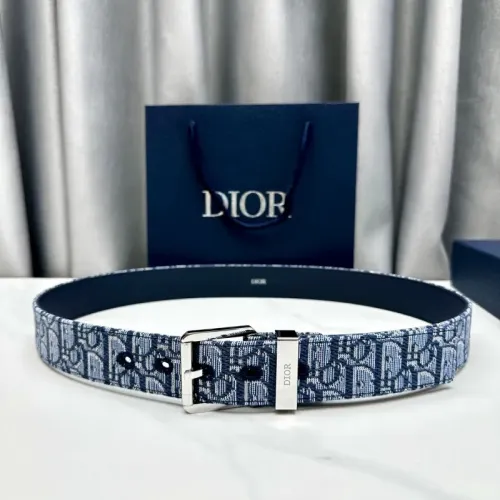 Christian Dior AAA Quality Belts For Men #1417062