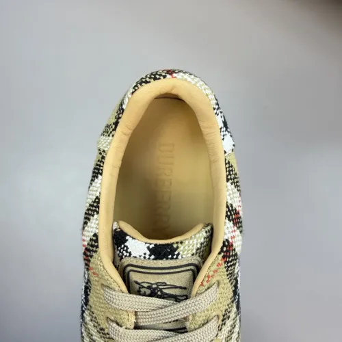 Cheap Burberry Casual Shoes For Men #1417064 Replica Wholesale [$72.00 USD] [ITEM#1417064] on Replica Burberry Casual Shoes