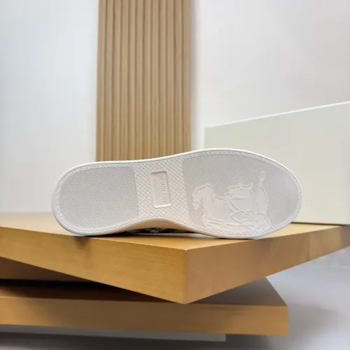 Cheap Burberry Casual Shoes For Men #1417064 Replica Wholesale [$72.00 USD] [ITEM#1417064] on Replica Burberry Casual Shoes