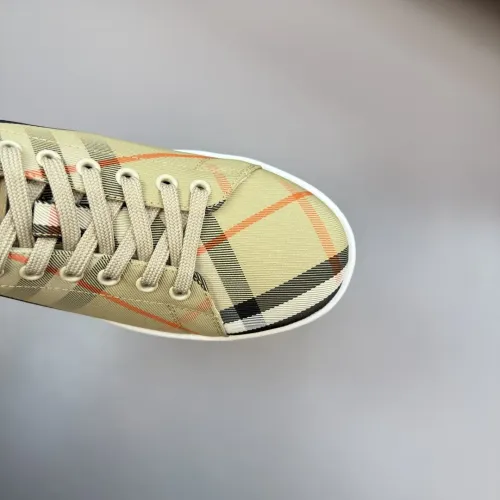 Cheap Burberry Casual Shoes For Men #1417065 Replica Wholesale [$72.00 USD] [ITEM#1417065] on Replica Burberry Casual Shoes