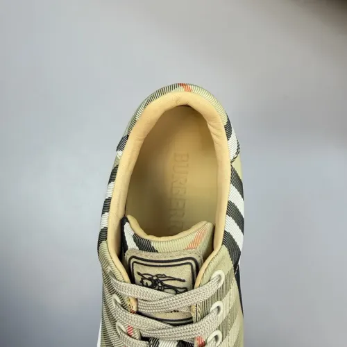 Cheap Burberry Casual Shoes For Men #1417065 Replica Wholesale [$72.00 USD] [ITEM#1417065] on Replica Burberry Casual Shoes