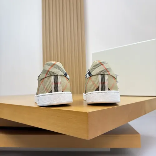 Cheap Burberry Casual Shoes For Men #1417065 Replica Wholesale [$72.00 USD] [ITEM#1417065] on Replica Burberry Casual Shoes