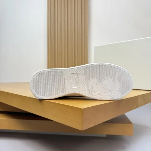 Cheap Burberry Casual Shoes For Men #1417067 Replica Wholesale [$72.00 USD] [ITEM#1417067] on Replica Burberry Casual Shoes