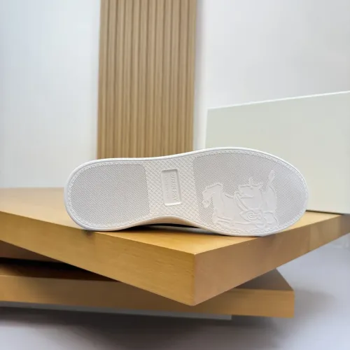 Cheap Burberry Casual Shoes For Men #1417068 Replica Wholesale [$72.00 USD] [ITEM#1417068] on Replica Burberry Casual Shoes