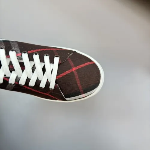 Cheap Burberry Casual Shoes For Men #1417069 Replica Wholesale [$72.00 USD] [ITEM#1417069] on Replica Burberry Casual Shoes