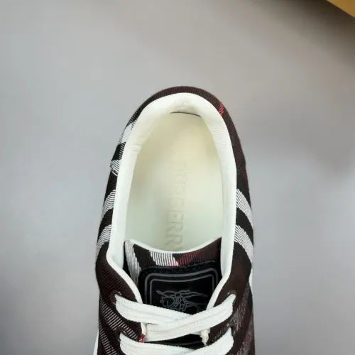 Cheap Burberry Casual Shoes For Men #1417069 Replica Wholesale [$72.00 USD] [ITEM#1417069] on Replica Burberry Casual Shoes