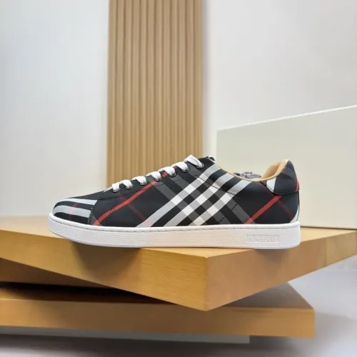 Cheap Burberry Casual Shoes For Men #1417070 Replica Wholesale [$72.00 USD] [ITEM#1417070] on Replica Burberry Casual Shoes