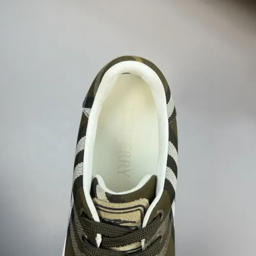 Cheap Burberry Casual Shoes For Men #1417071 Replica Wholesale [$72.00 USD] [ITEM#1417071] on Replica Burberry Casual Shoes