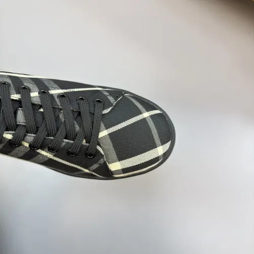 Cheap Burberry Casual Shoes For Men #1417072 Replica Wholesale [$72.00 USD] [ITEM#1417072] on Replica Burberry Casual Shoes