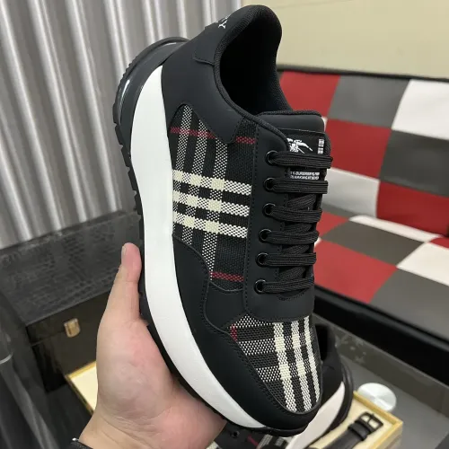 Cheap Burberry Casual Shoes For Men #1417074 Replica Wholesale [$85.00 USD] [ITEM#1417074] on Replica Burberry Casual Shoes