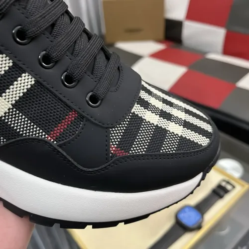 Cheap Burberry Casual Shoes For Men #1417074 Replica Wholesale [$85.00 USD] [ITEM#1417074] on Replica Burberry Casual Shoes