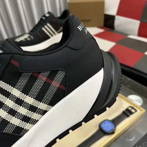 Cheap Burberry Casual Shoes For Men #1417074 Replica Wholesale [$85.00 USD] [ITEM#1417074] on Replica Burberry Casual Shoes