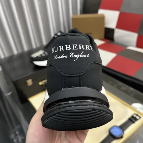 Cheap Burberry Casual Shoes For Men #1417074 Replica Wholesale [$85.00 USD] [ITEM#1417074] on Replica Burberry Casual Shoes
