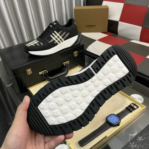 Cheap Burberry Casual Shoes For Men #1417074 Replica Wholesale [$85.00 USD] [ITEM#1417074] on Replica Burberry Casual Shoes