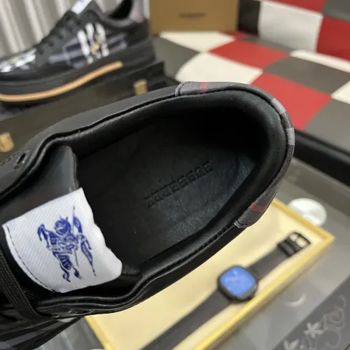 Cheap Burberry Casual Shoes For Men #1417077 Replica Wholesale [$80.00 USD] [ITEM#1417077] on Replica Burberry Casual Shoes