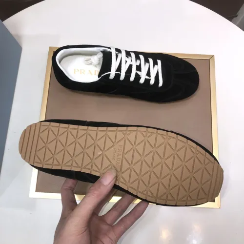 Cheap Prada Casual Shoes For Men #1417084 Replica Wholesale [$100.00 USD] [ITEM#1417084] on Replica Prada Casual Shoes