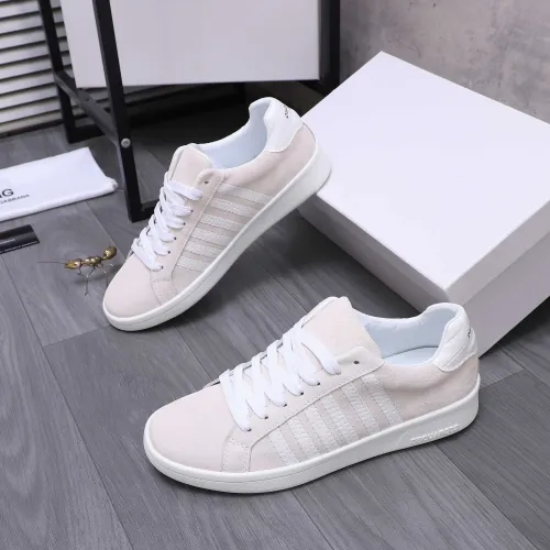 Dsquared Casual Shoes For Men #1417086