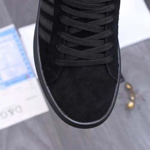 Cheap Dsquared Casual Shoes For Men #1417088 Replica Wholesale [$85.00 USD] [ITEM#1417088] on Replica Dsquared Casual Shoes