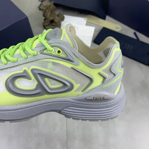 Cheap Christian Dior Casual Shoes For Men #1417099 Replica Wholesale [$105.00 USD] [ITEM#1417099] on Replica Christian Dior Casual Shoes