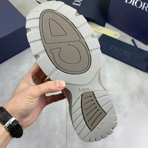 Cheap Christian Dior Casual Shoes For Men #1417100 Replica Wholesale [$105.00 USD] [ITEM#1417100] on Replica Christian Dior Casual Shoes