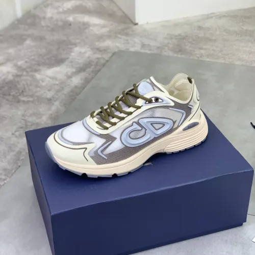 Cheap Christian Dior Casual Shoes For Men #1417101 Replica Wholesale [$105.00 USD] [ITEM#1417101] on Replica Christian Dior Casual Shoes