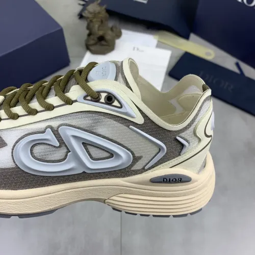 Cheap Christian Dior Casual Shoes For Men #1417101 Replica Wholesale [$105.00 USD] [ITEM#1417101] on Replica Christian Dior Casual Shoes