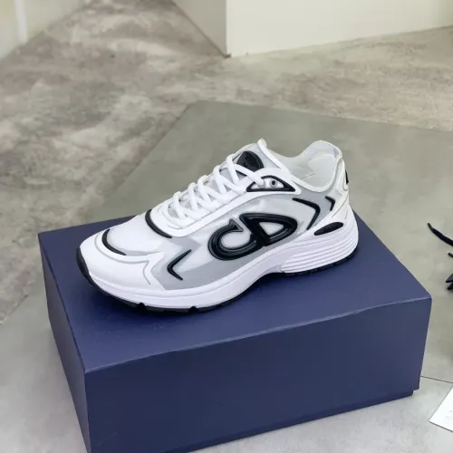 Cheap Christian Dior Casual Shoes For Men #1417102 Replica Wholesale [$105.00 USD] [ITEM#1417102] on Replica Christian Dior Casual Shoes
