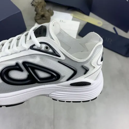 Cheap Christian Dior Casual Shoes For Men #1417102 Replica Wholesale [$105.00 USD] [ITEM#1417102] on Replica Christian Dior Casual Shoes