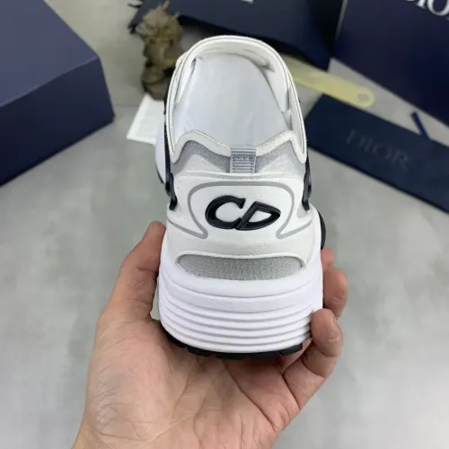 Cheap Christian Dior Casual Shoes For Men #1417102 Replica Wholesale [$105.00 USD] [ITEM#1417102] on Replica Christian Dior Casual Shoes