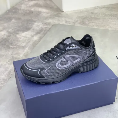 Cheap Christian Dior Casual Shoes For Men #1417103 Replica Wholesale [$105.00 USD] [ITEM#1417103] on Replica Christian Dior Casual Shoes