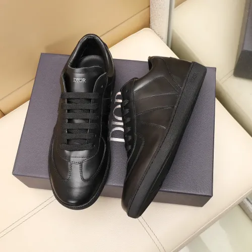 Cheap Christian Dior Casual Shoes For Men #1417105 Replica Wholesale [$72.00 USD] [ITEM#1417105] on Replica Christian Dior Casual Shoes