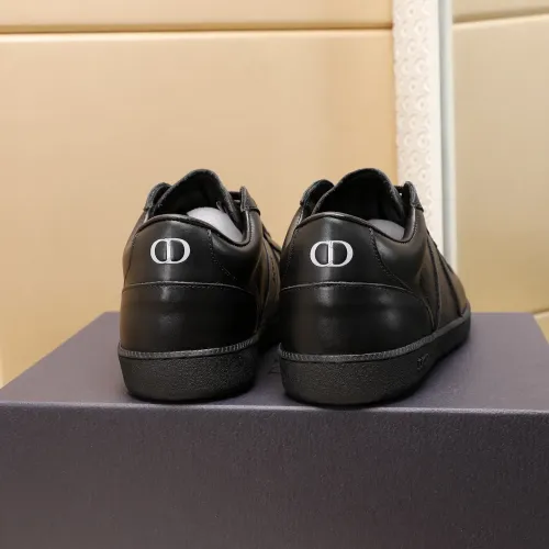 Cheap Christian Dior Casual Shoes For Men #1417105 Replica Wholesale [$72.00 USD] [ITEM#1417105] on Replica Christian Dior Casual Shoes