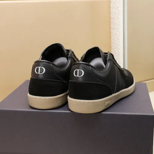 Cheap Christian Dior Casual Shoes For Men #1417106 Replica Wholesale [$72.00 USD] [ITEM#1417106] on Replica Christian Dior Casual Shoes