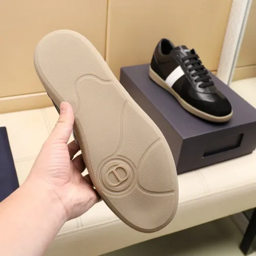 Cheap Christian Dior Casual Shoes For Men #1417107 Replica Wholesale [$72.00 USD] [ITEM#1417107] on Replica Christian Dior Casual Shoes