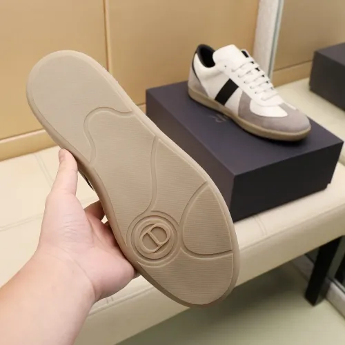 Cheap Christian Dior Casual Shoes For Men #1417108 Replica Wholesale [$72.00 USD] [ITEM#1417108] on Replica Christian Dior Casual Shoes