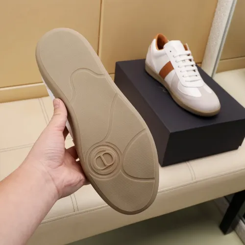 Cheap Christian Dior Casual Shoes For Men #1417109 Replica Wholesale [$72.00 USD] [ITEM#1417109] on Replica Christian Dior Casual Shoes