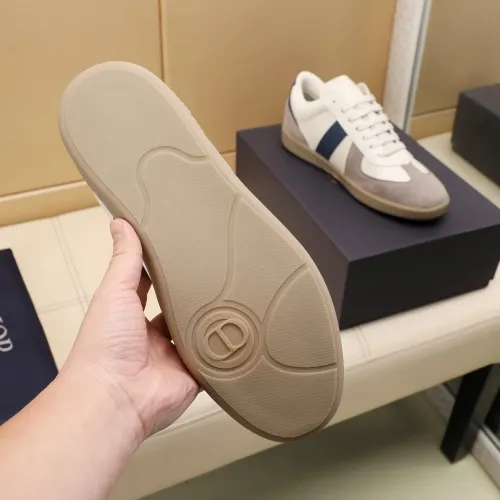 Cheap Christian Dior Casual Shoes For Men #1417111 Replica Wholesale [$72.00 USD] [ITEM#1417111] on Replica Christian Dior Casual Shoes