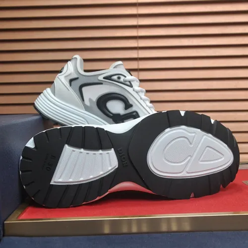 Cheap Christian Dior Casual Shoes For Men #1417112 Replica Wholesale [$96.00 USD] [ITEM#1417112] on Replica Christian Dior Casual Shoes